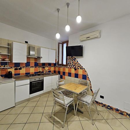 Casafiore Guest House วิเอตริ ภายนอก รูปภาพ