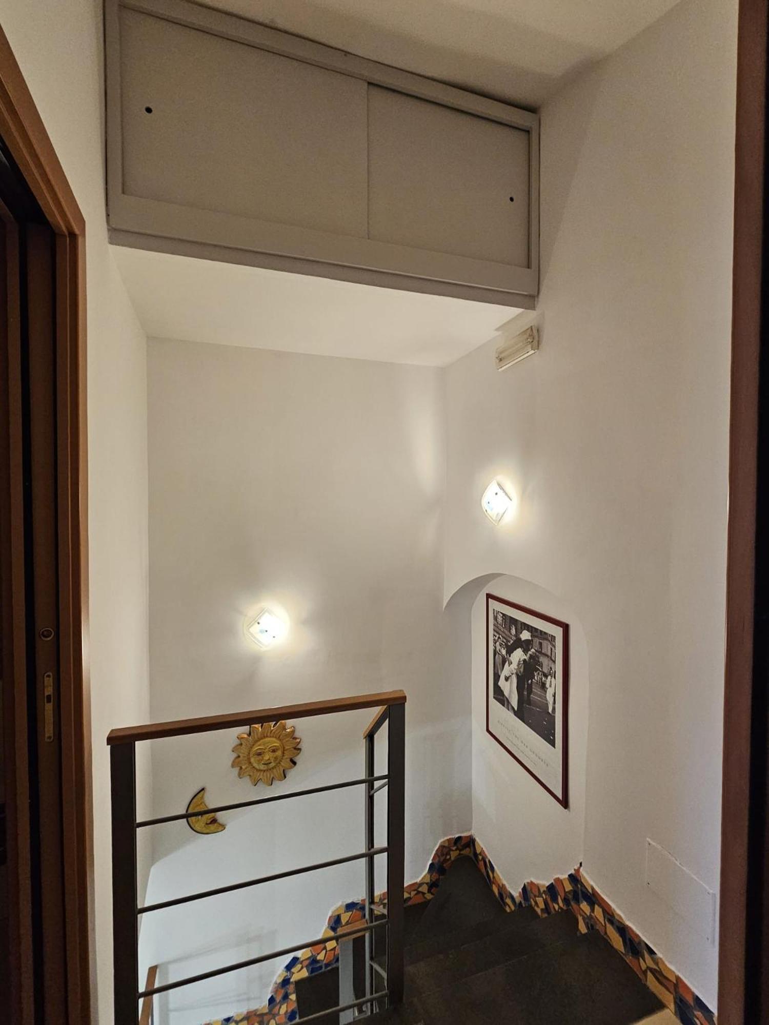 Casafiore Guest House วิเอตริ ภายนอก รูปภาพ