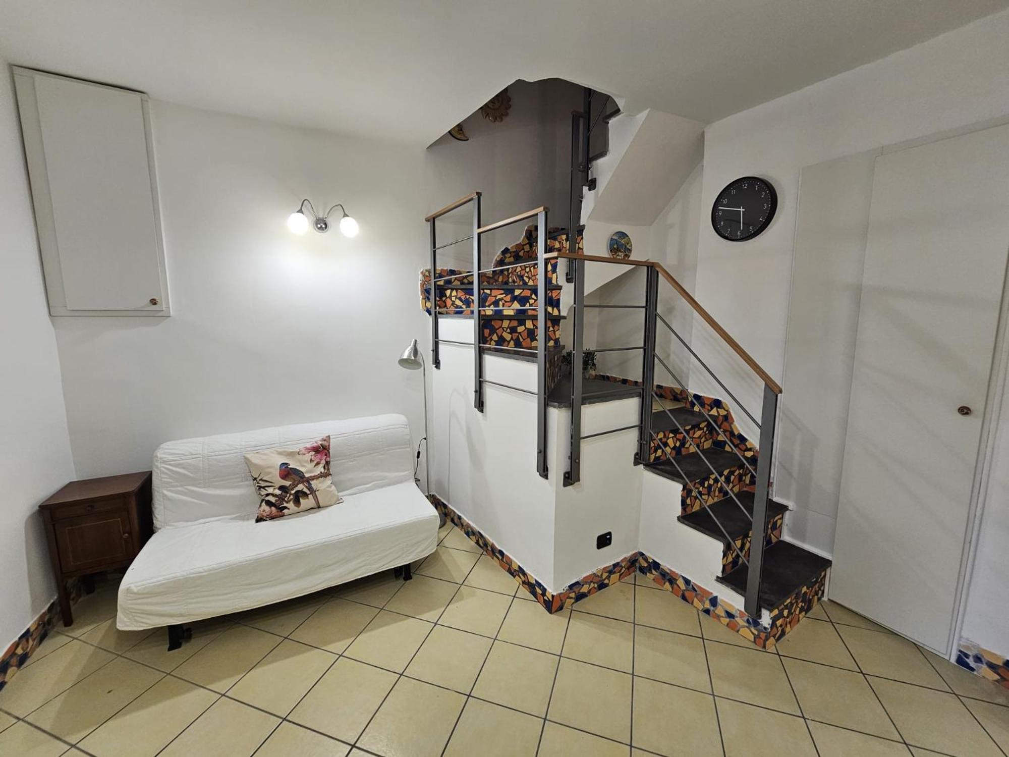 Casafiore Guest House วิเอตริ ภายนอก รูปภาพ