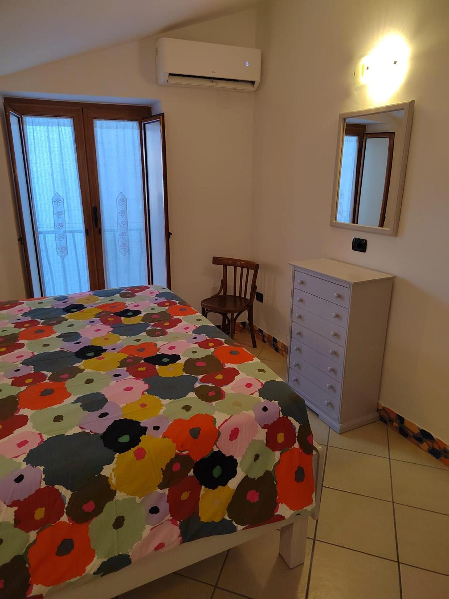 Casafiore Guest House วิเอตริ ภายนอก รูปภาพ