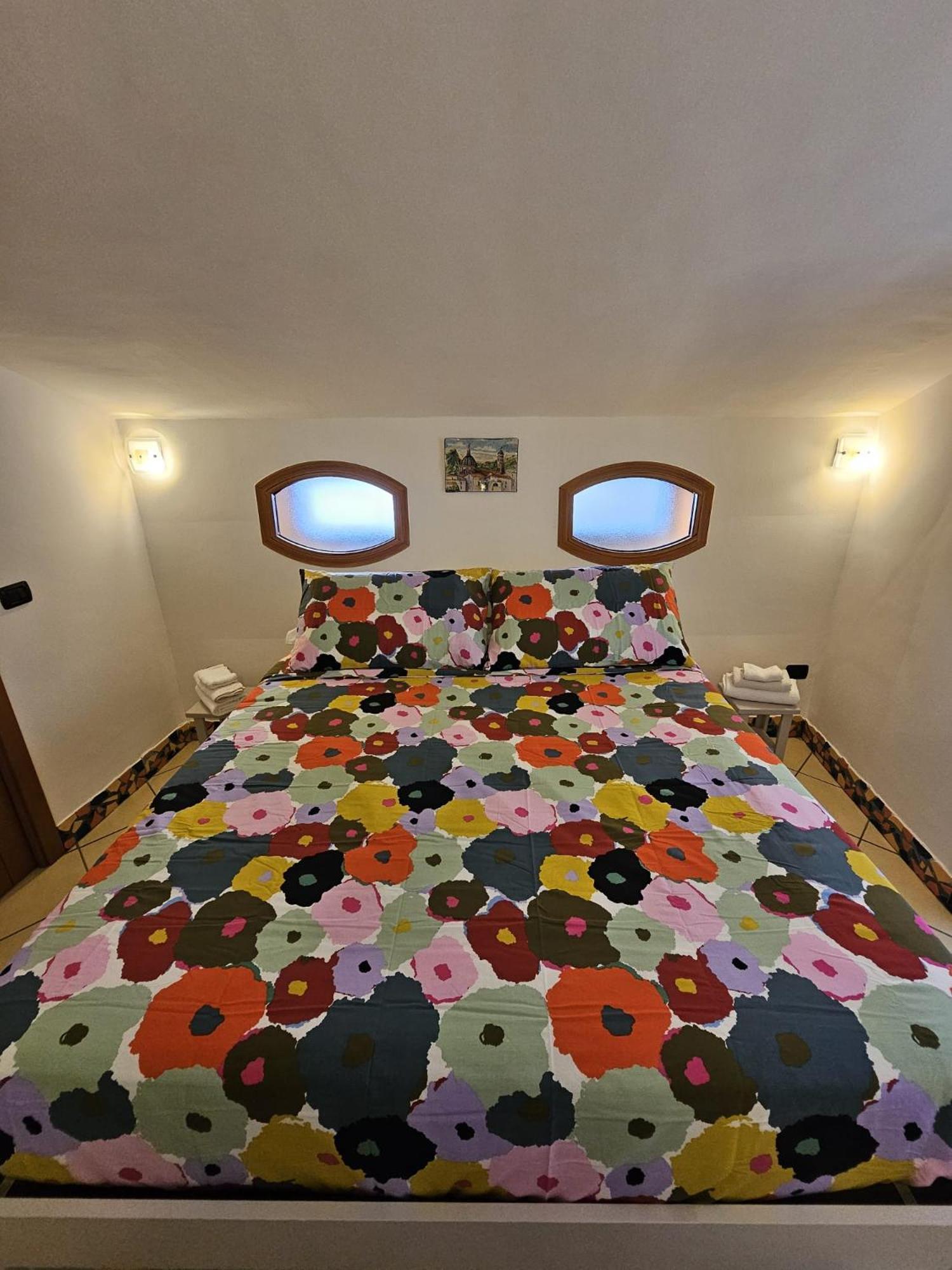 Casafiore Guest House วิเอตริ ภายนอก รูปภาพ