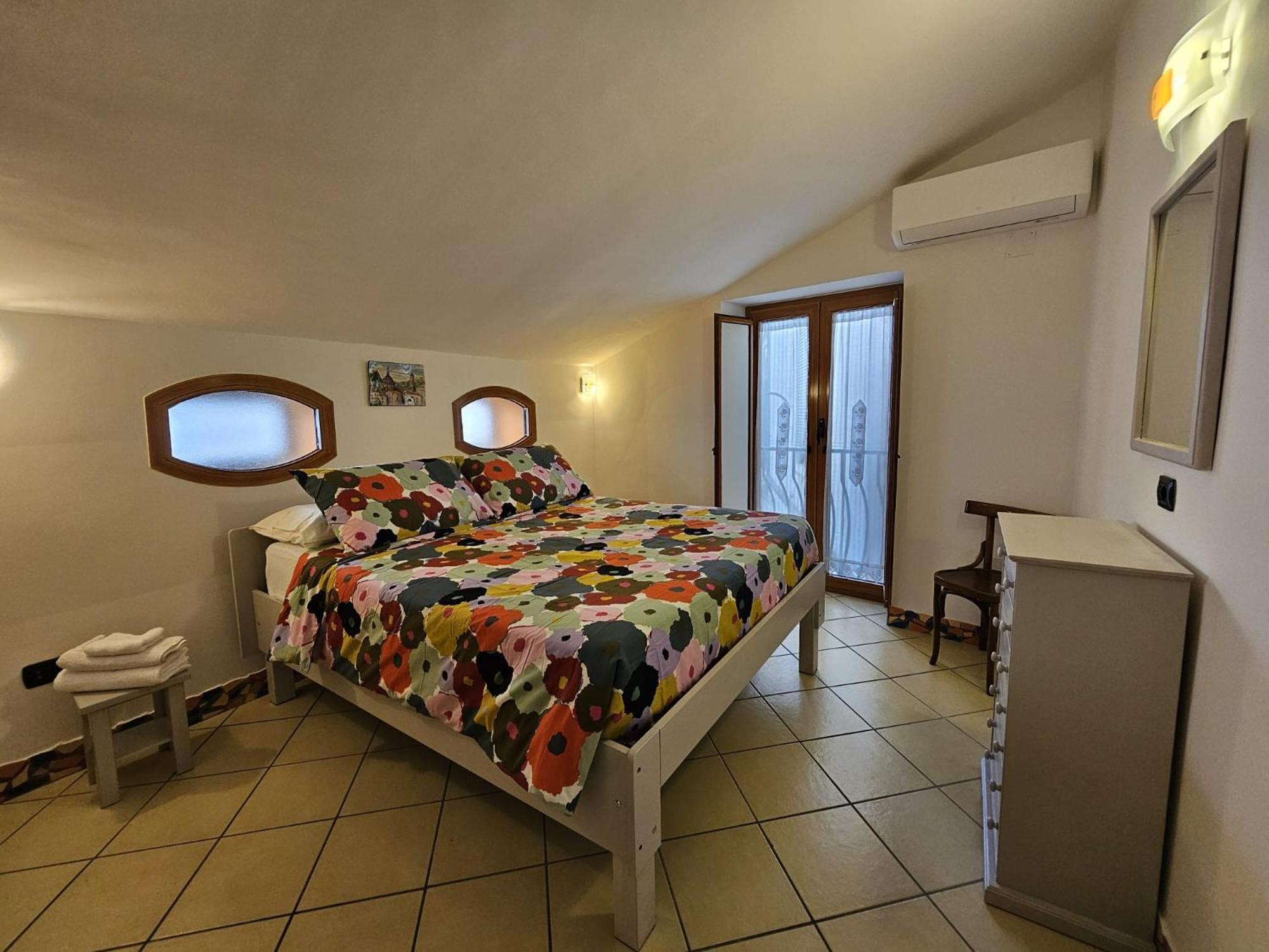 Casafiore Guest House วิเอตริ ภายนอก รูปภาพ