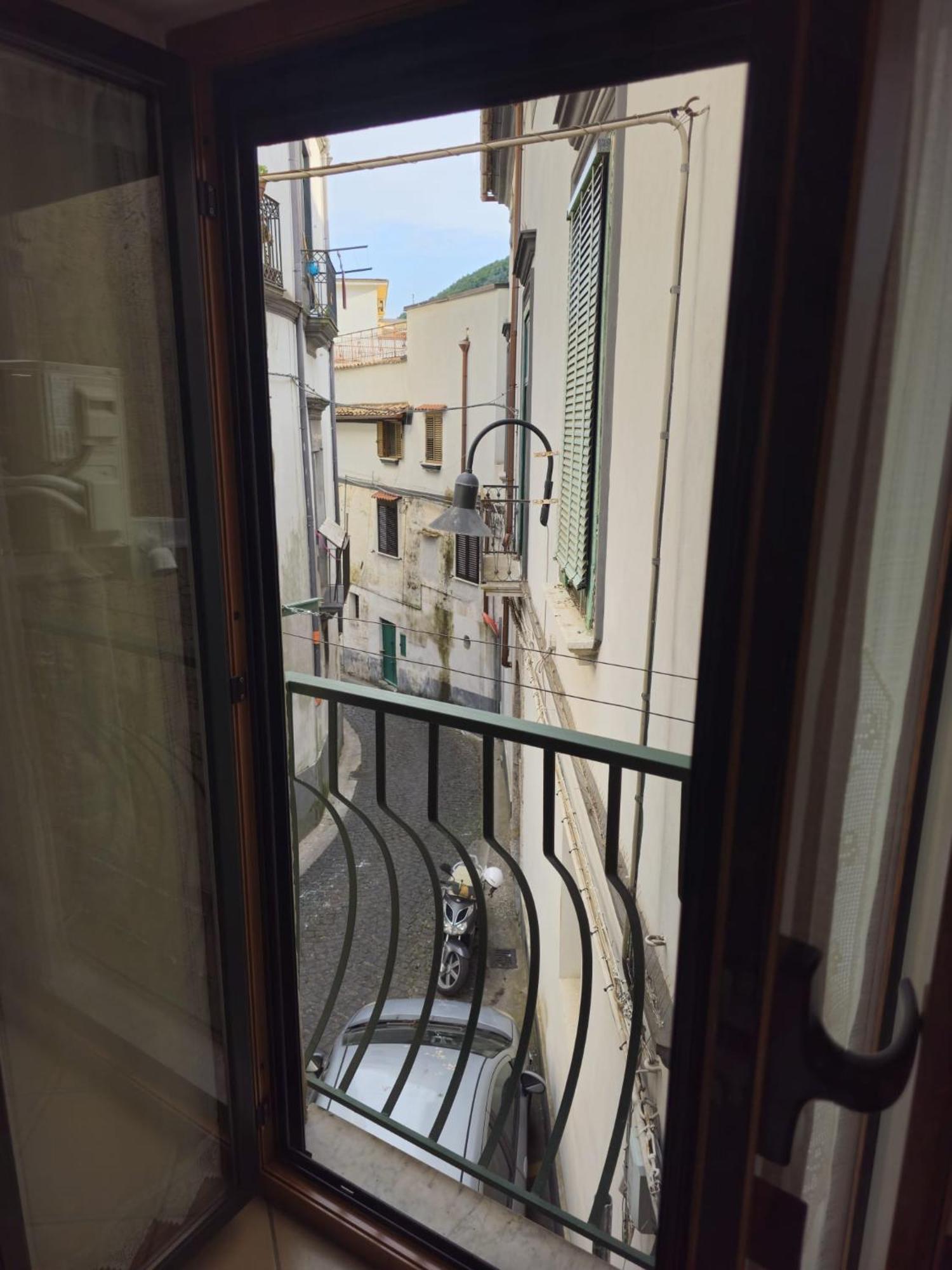 Casafiore Guest House วิเอตริ ภายนอก รูปภาพ