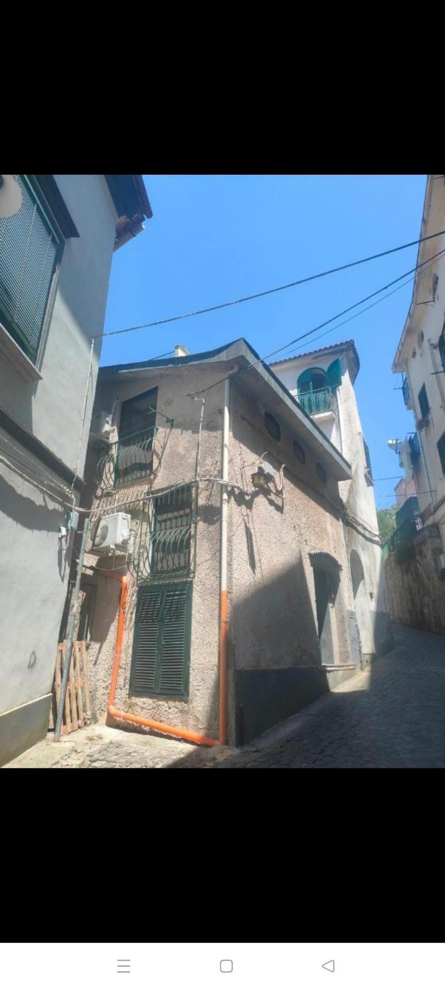 Casafiore Guest House วิเอตริ ห้อง รูปภาพ